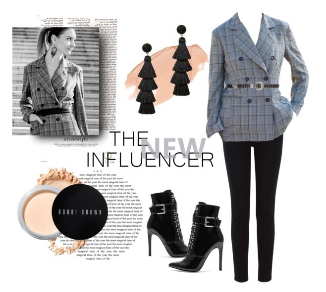 клетчатый жакет 4