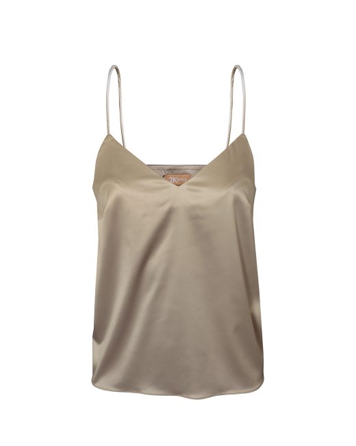Beige camisole