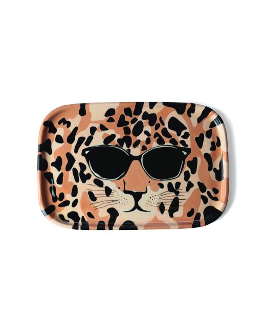 Animal Clay Jewelry Handcrafted Tray